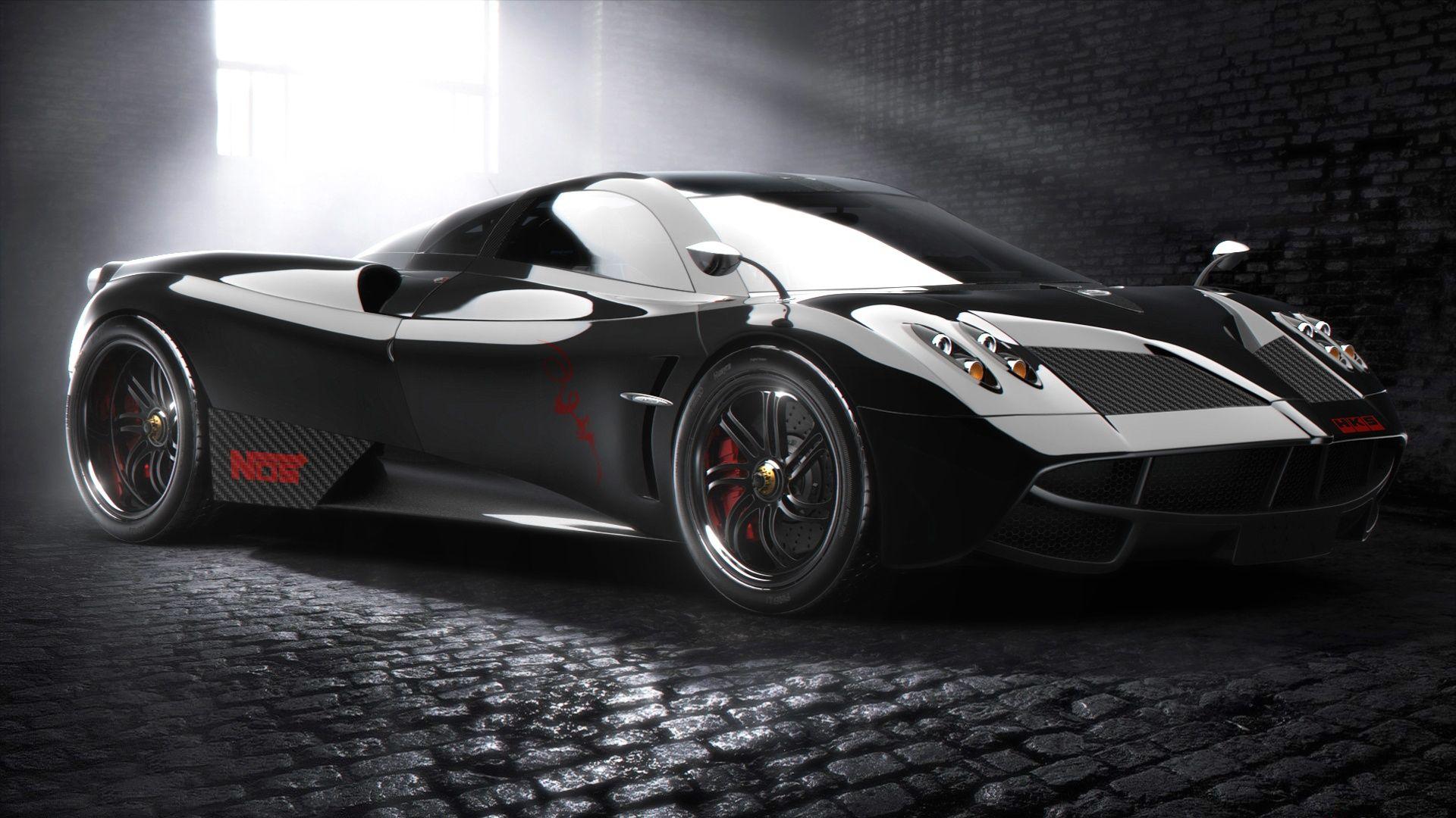 1920x1080 Pagani Huayra Wallpaper 1080p Vehicle Wallpaper Ideas