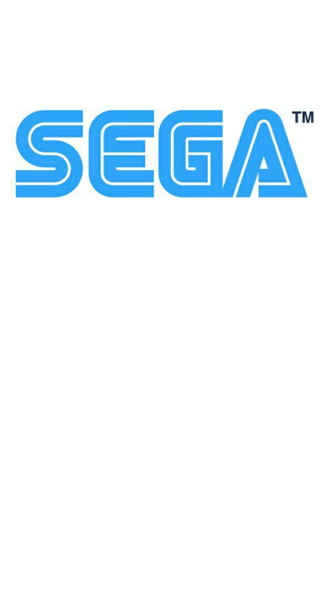 Sega Systems logo video games HD phone wallpaper  Peakpx