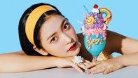 3840x2160 Red Velvet (Power Up Magic) 4K 8K HD Wallpaper