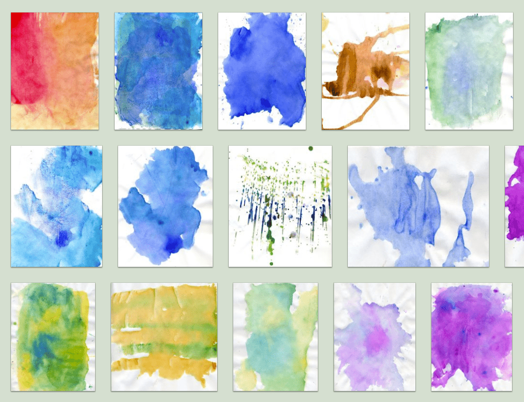 1047x803 Free Watercolors: Background, Patterns, Objects, Logos