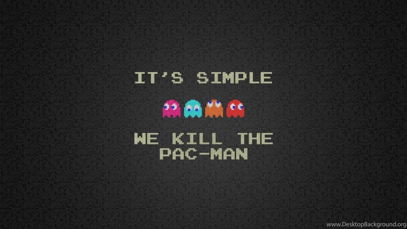 Funny Computer Wallpaper