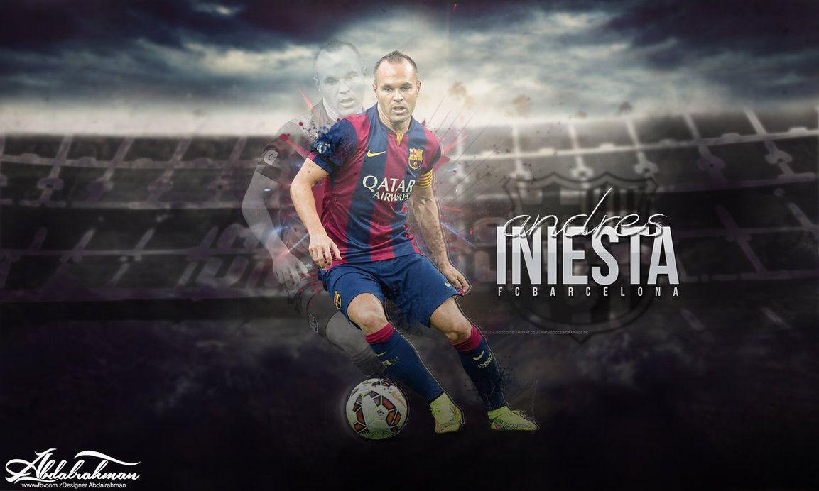 Andres Iniesta Wallpapers Top Free Andres Iniesta Backgrounds Images, Photos, Reviews