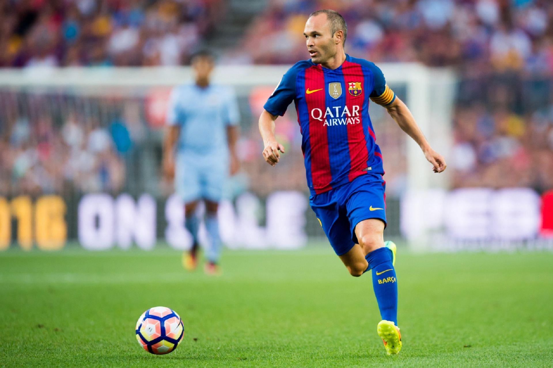 1920x1278 Andres Iniesta High Definition Wallpaper