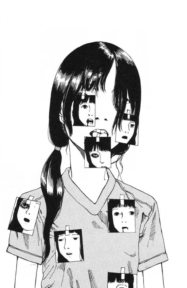 Shintaro Kago Wallpapers - Top Free Shintaro Kago Backgrounds ...