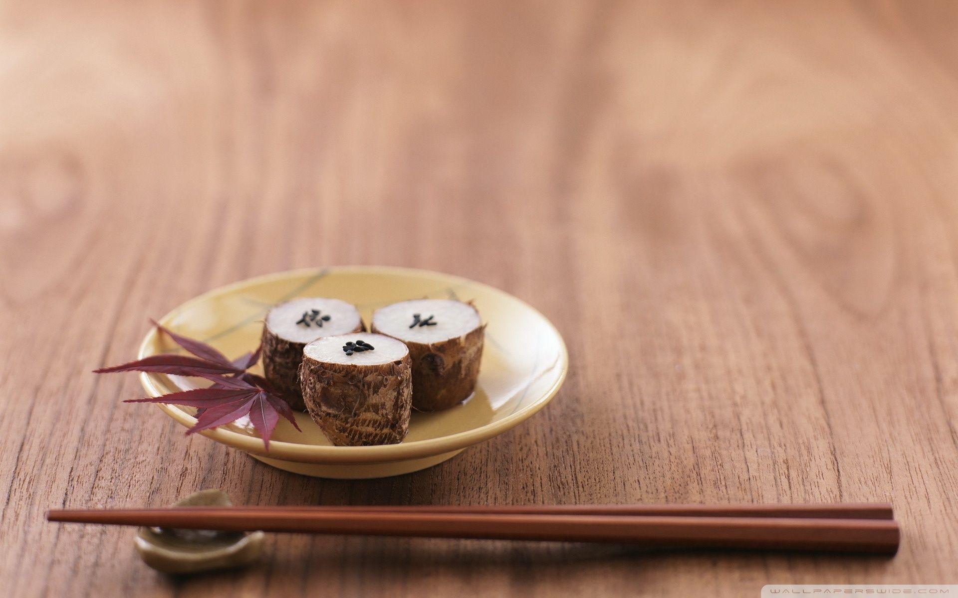 1920x1200 Sushi ❤ 4K HD Desktop Wallpaper for 4K Ultra HD TV • Tablet