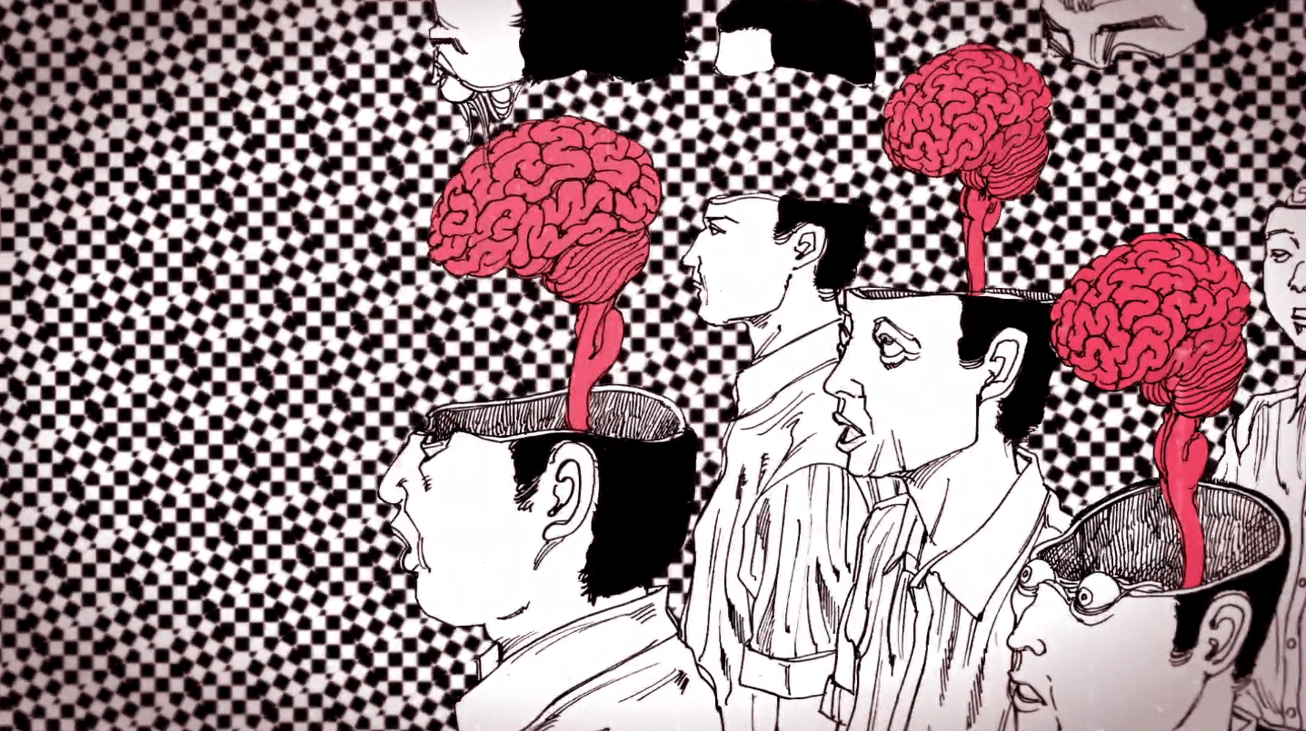 Shintaro Kago Wallpapers - Top Free Shintaro Kago Backgrounds ...