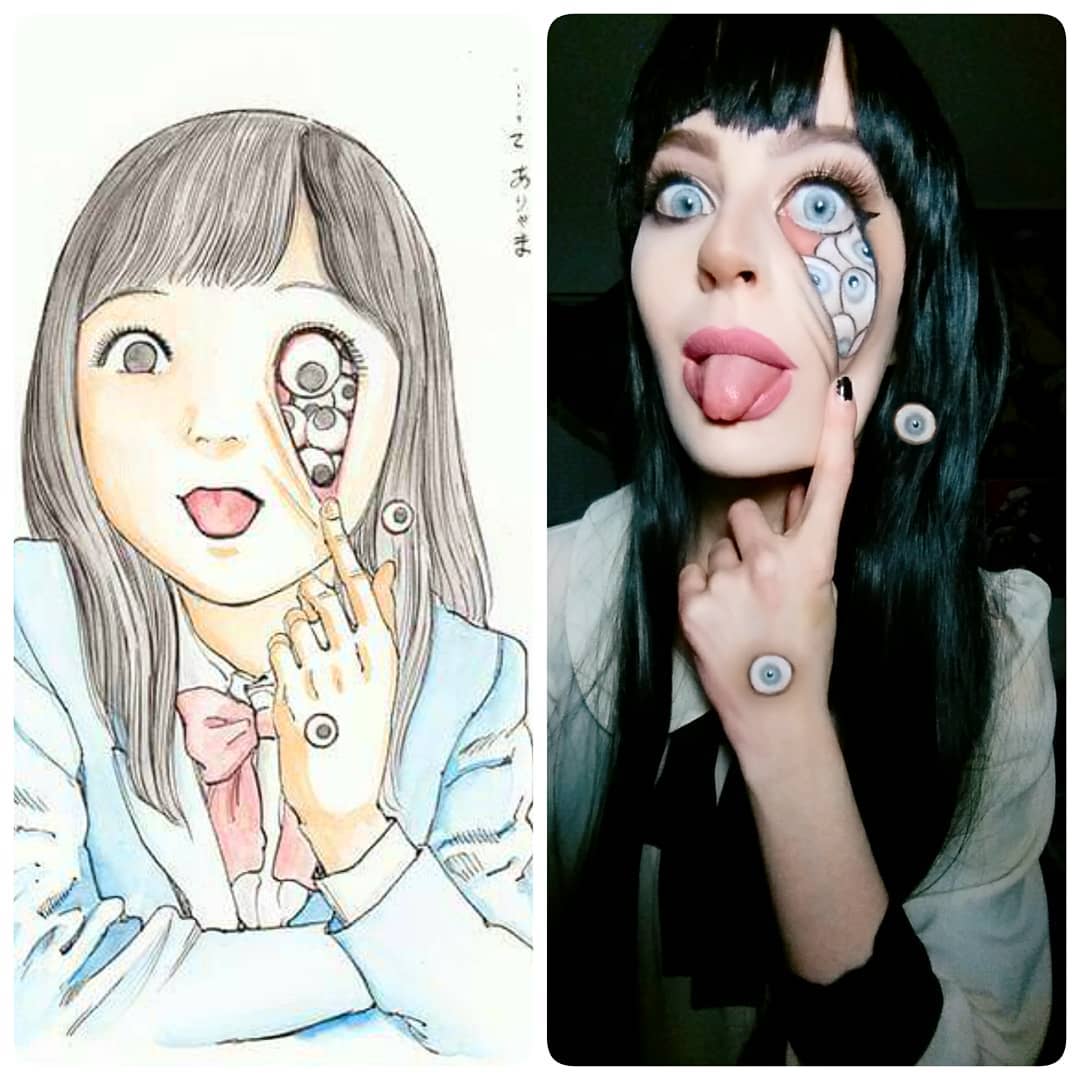 Shintaro Kago Wallpapers - Top Free Shintaro Kago Backgrounds ...