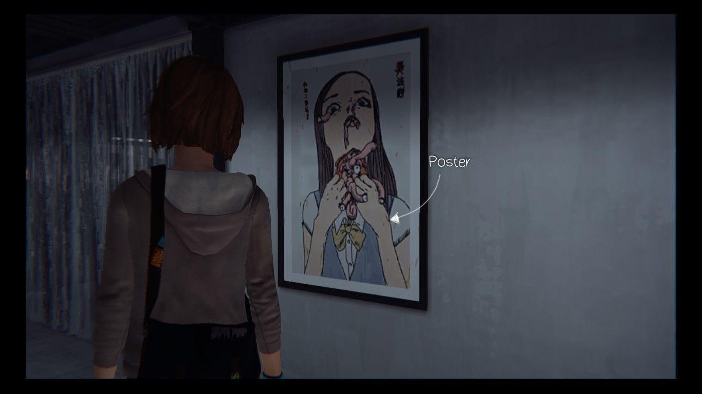 1366x768 Steam Community - Screenshot - Dat Shintaro Kago Rip Off. *side