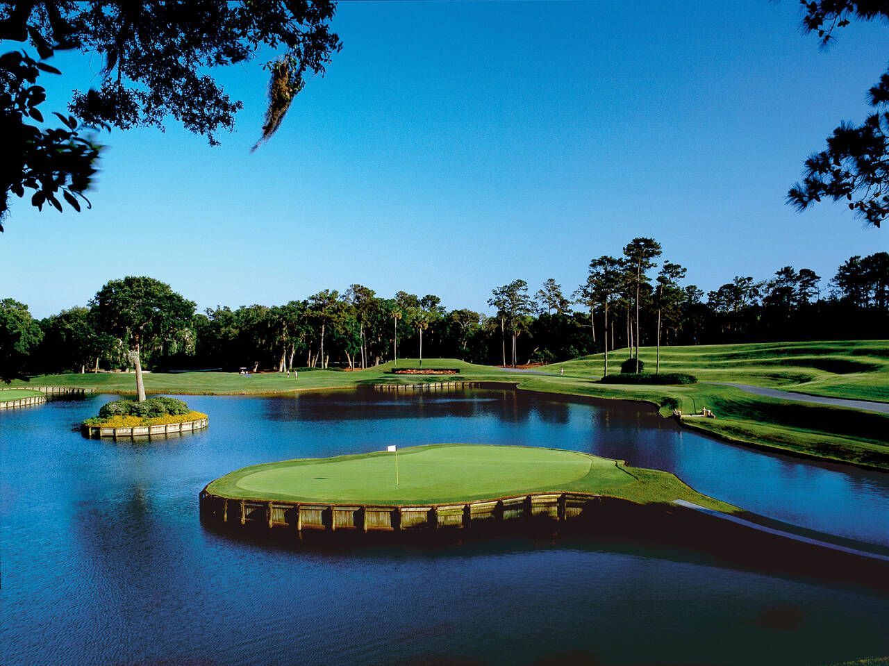 1280x959 TPC Sawgrass, Ponte Vedra Beach, FL Golf Guide