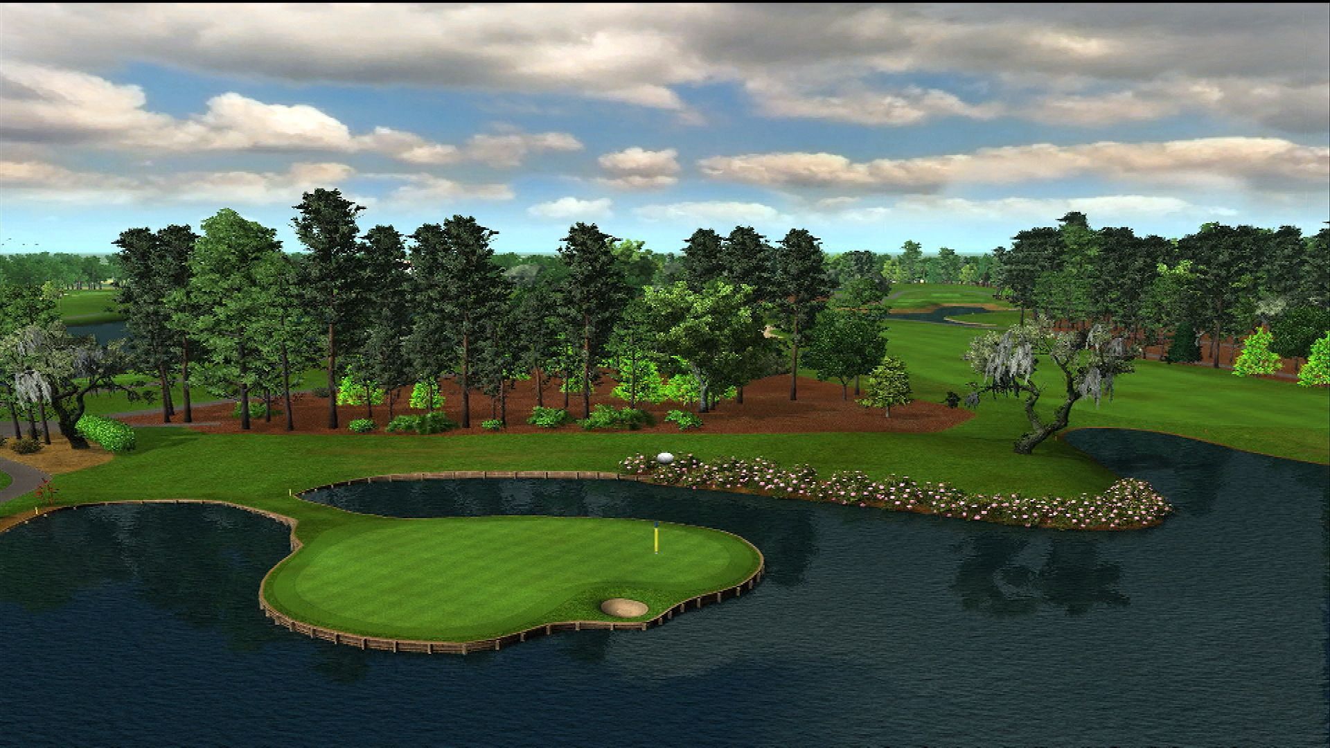 1920x1080 TPC Sawgrass Wallpaper