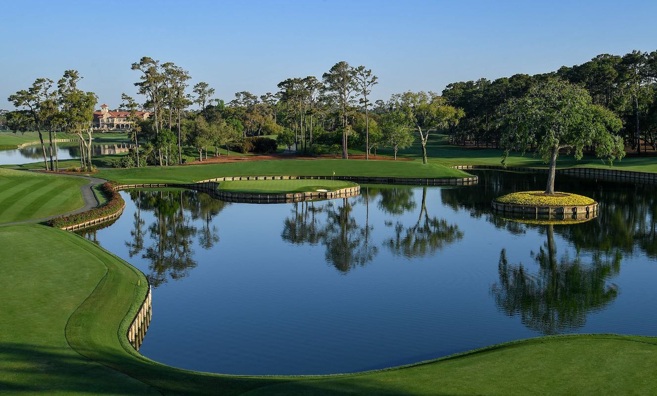1328x802 Golf Business News Tour Destinations announces partnership with TPC Network