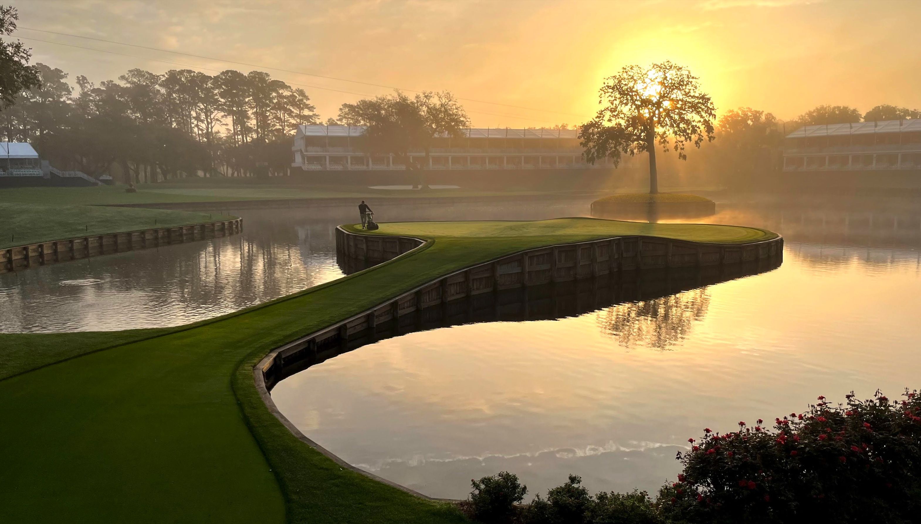 3140x1787 John Deere TPC Sawgrass Volunteer Programme open for applications. Balmers GM Ltd