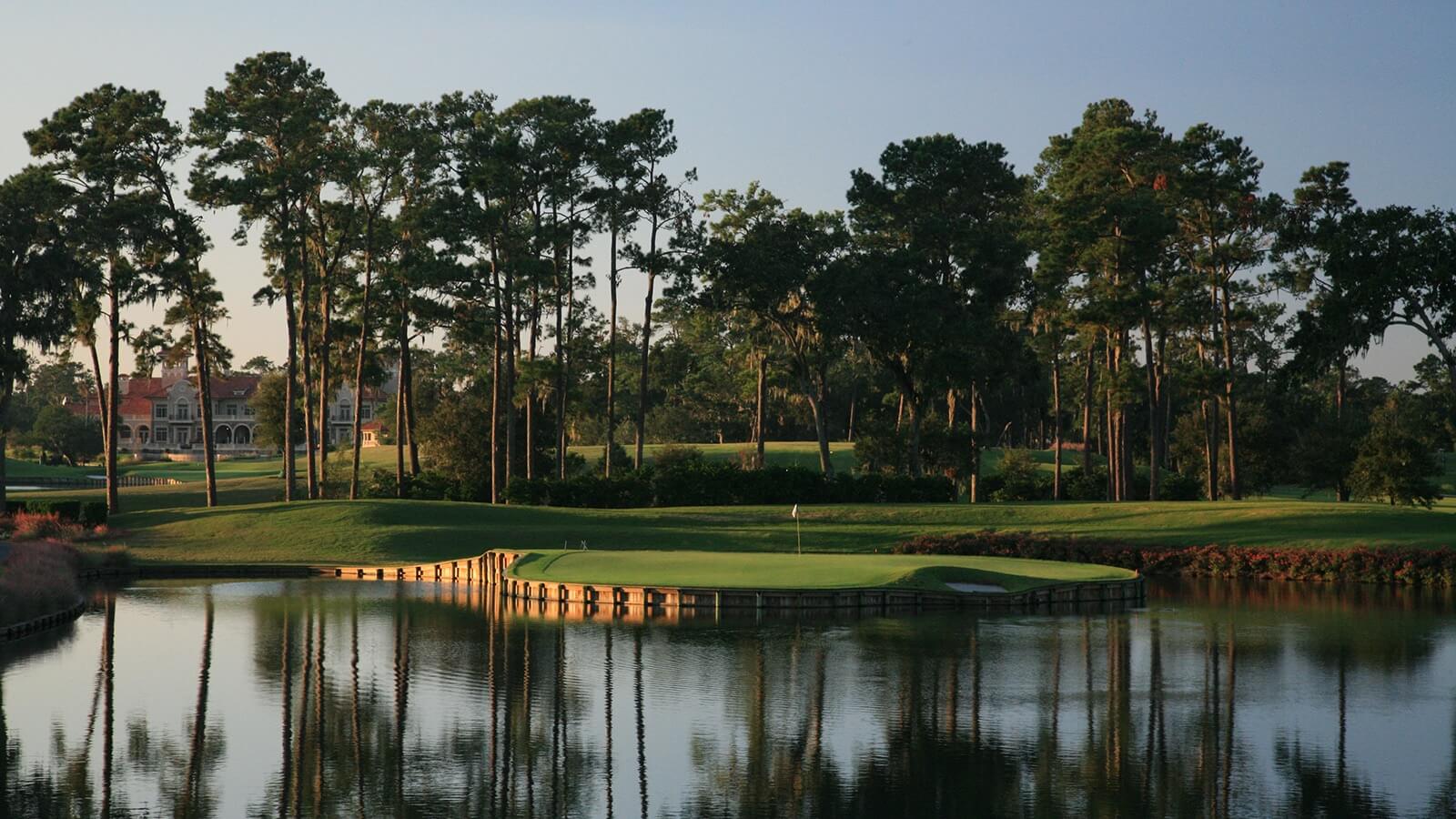 1600x900 TPC Sawgrass and play required Private Network
