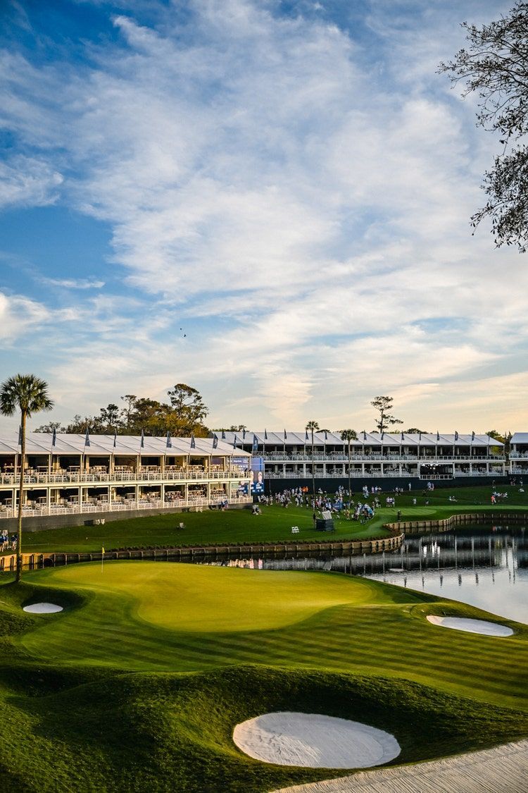 750x1125 THE PLAYERS Championship at TPC Sawgrass