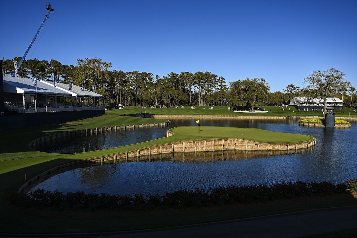 1250x832 Players Championship: How a $1 Purchase Led to a $20 Million Prize