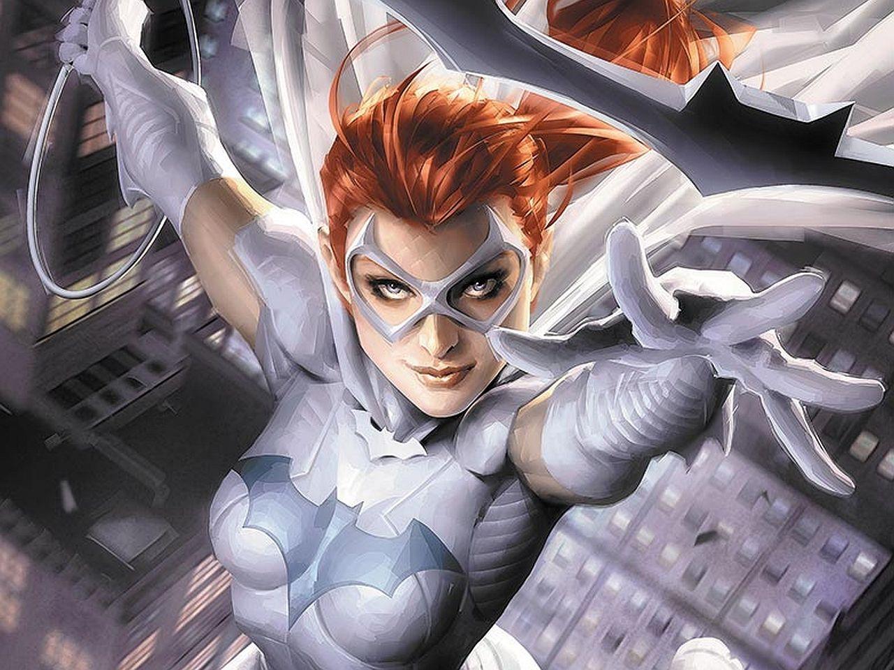1280x960 1280x960 Batgirl wallpaper for computer. Batgirl HD