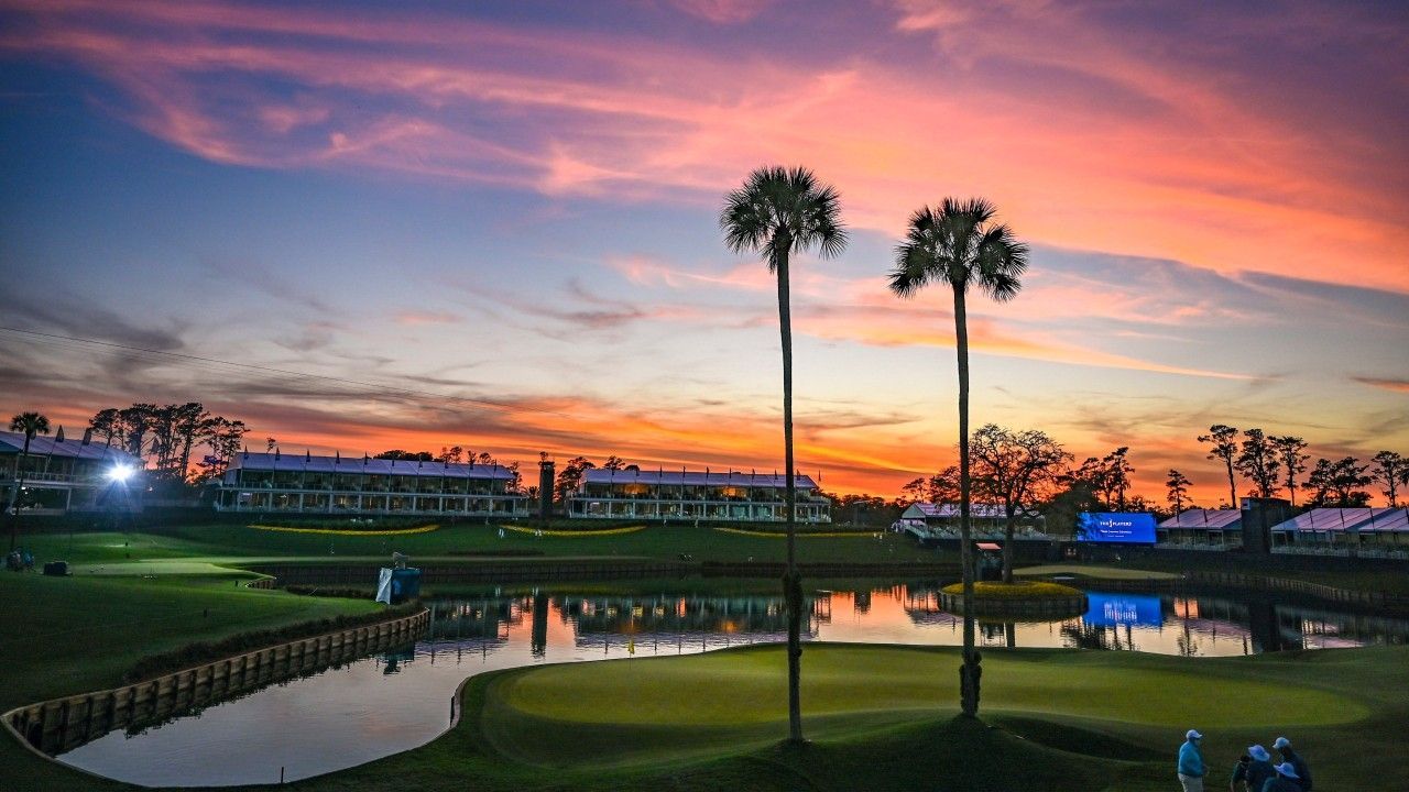 1280x720 A dramatic finish for the PGA Tours unofficial 5th Major