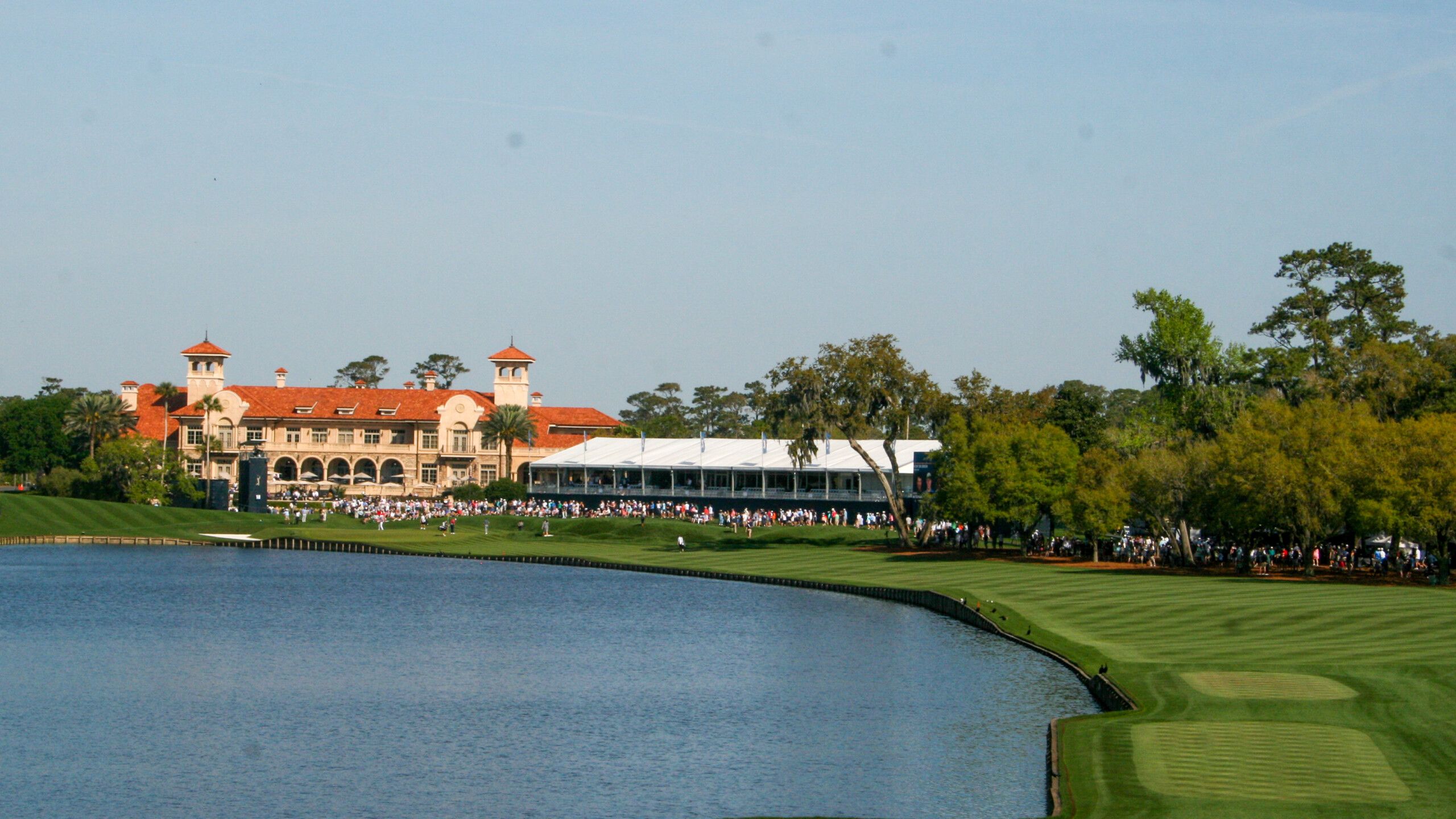 2560x1440 The Players Championship 2025: 9 things to know before you go