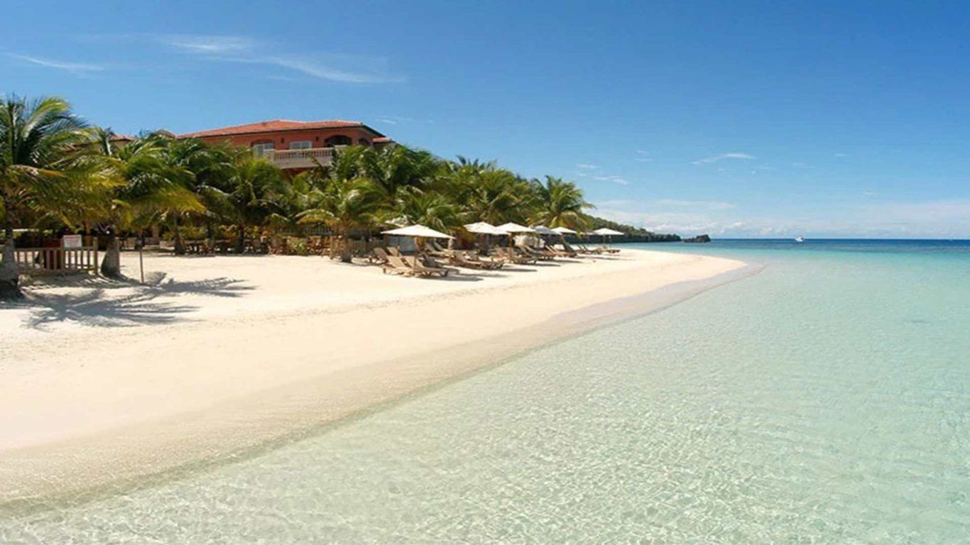 1366x768 Roatan Honduras Beach Guide