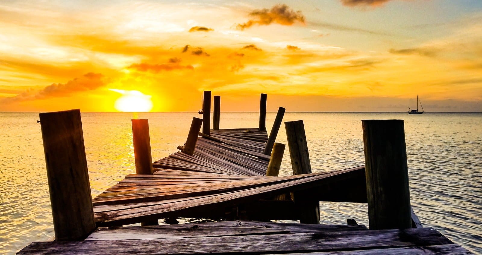 1600x846 Roatán, Honduras: Paradise doesn't come easy