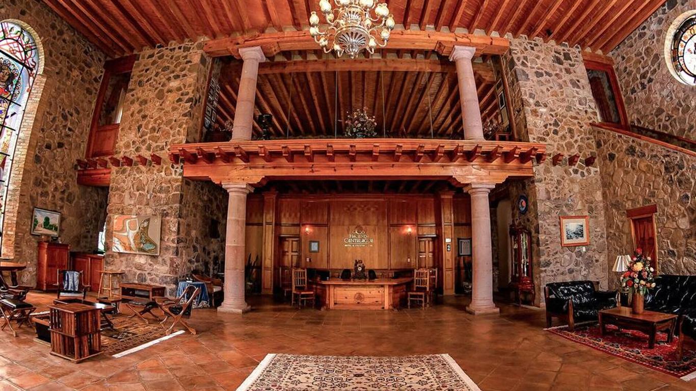 1366x768 Hotel Hacienda Cantalagua Golf from $162. Contepec Hotel Deals & Reviews