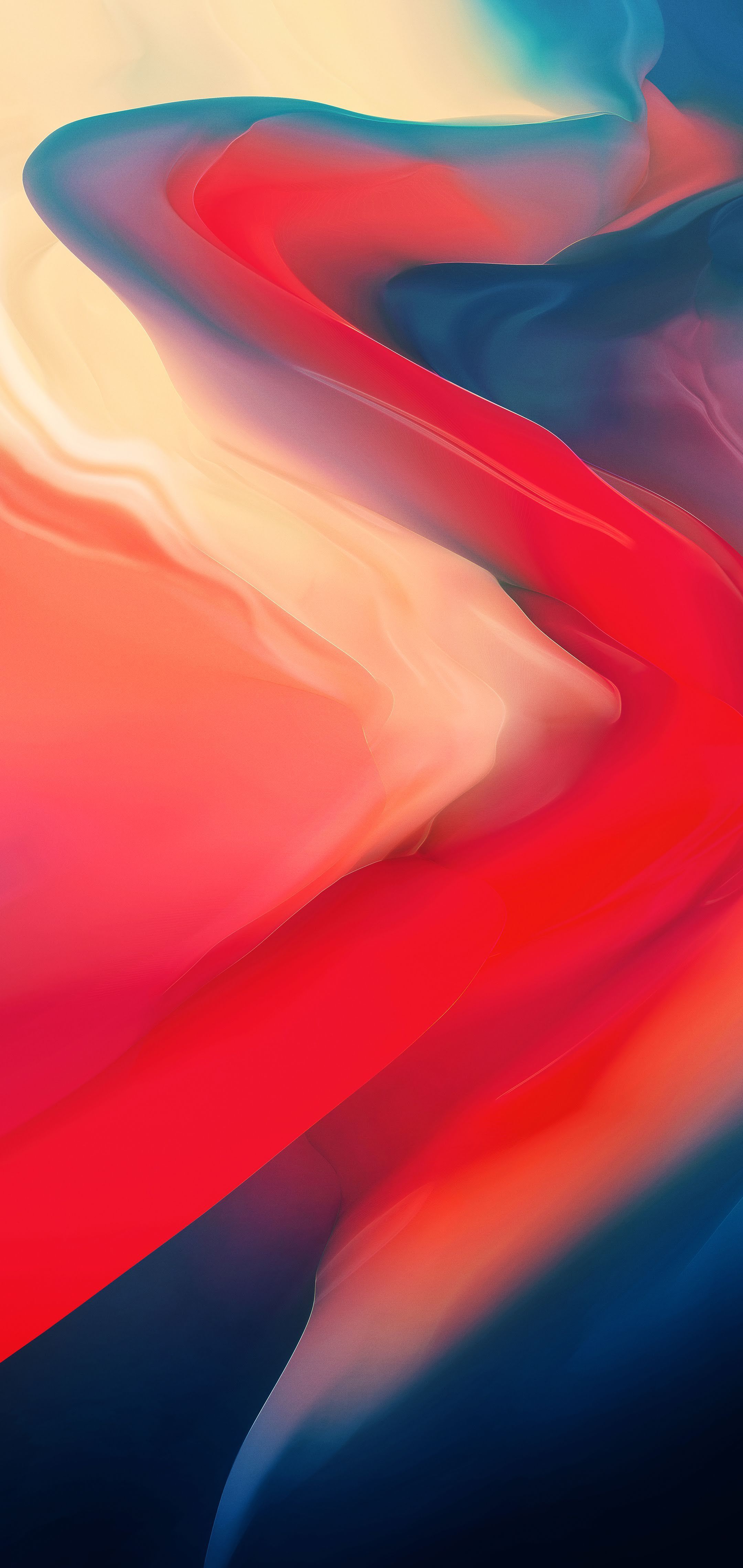 2160x4560 Asus Zenfone 6 2019 3D Number 6