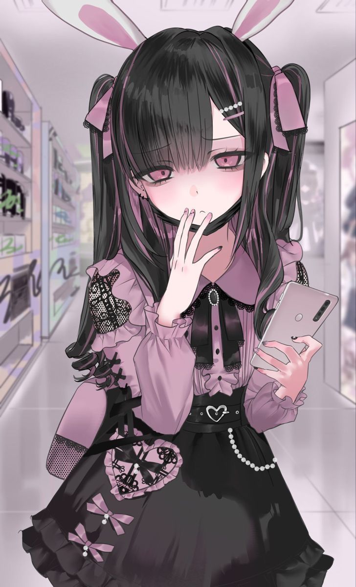 728x1200 Jirai kei ideas. kei fashion, j fashion, girly fashion
