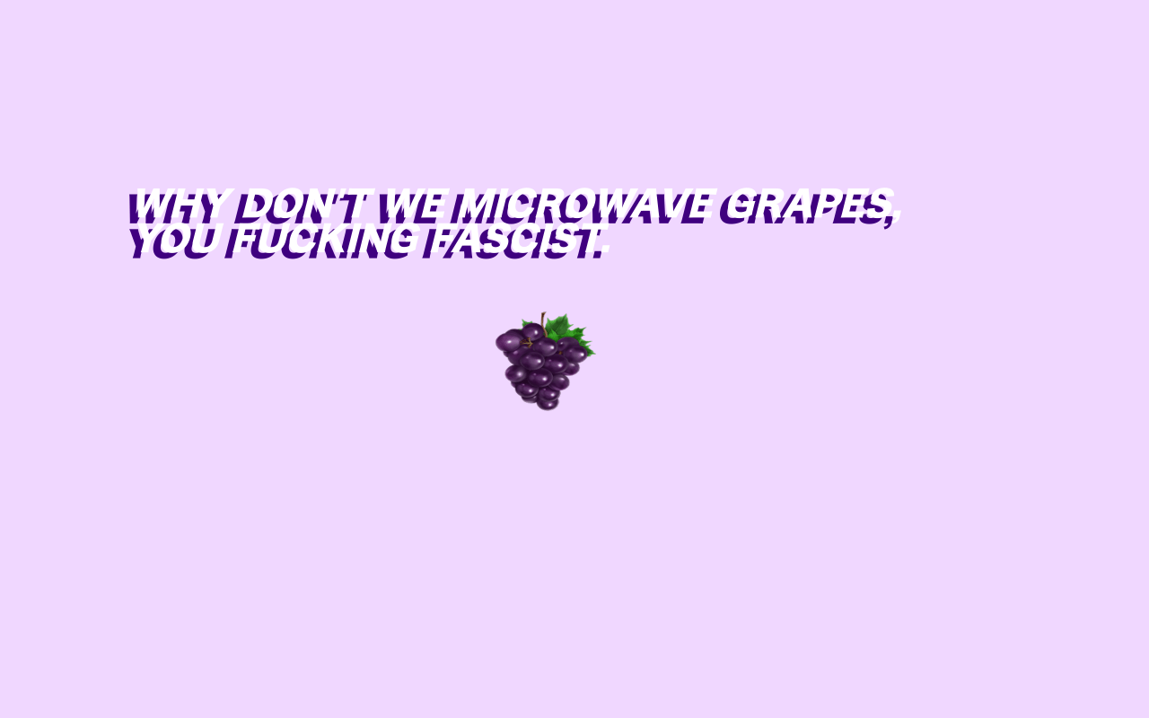 Purple Aesthetic with quotes  Aesthetic Wallpaper  Facebook
