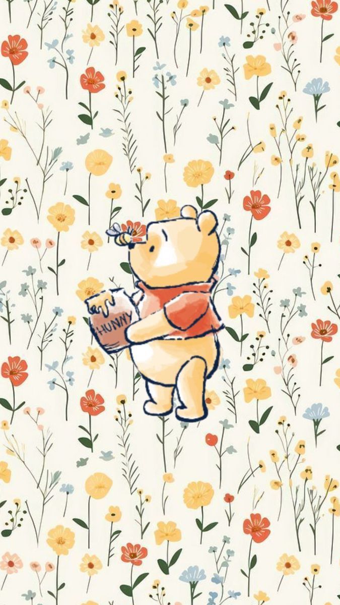 675x1200 winniethepooh #cute