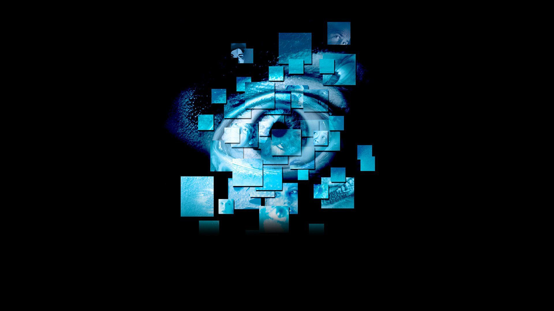 1920x1080 Download Movie Cube 2: Hypercube HD Wallpaper
