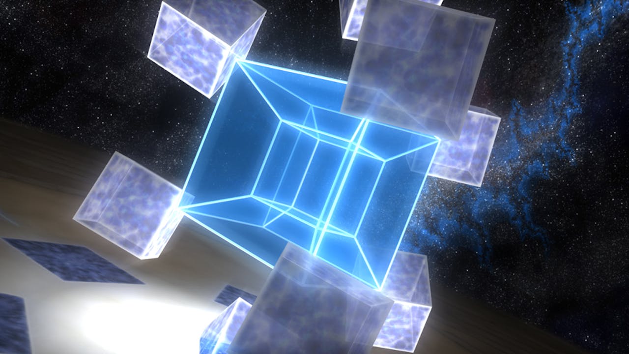 1280x720 4D Hypercube Featurette World Productions