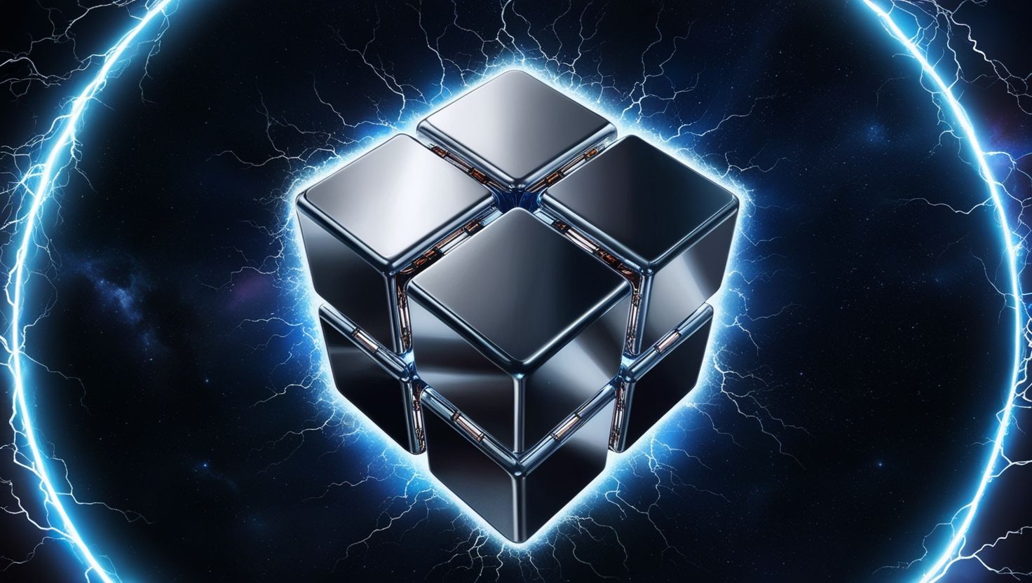 1472x832 Understanding the 4D Hypercube: A Journey into the Fourth Dimension