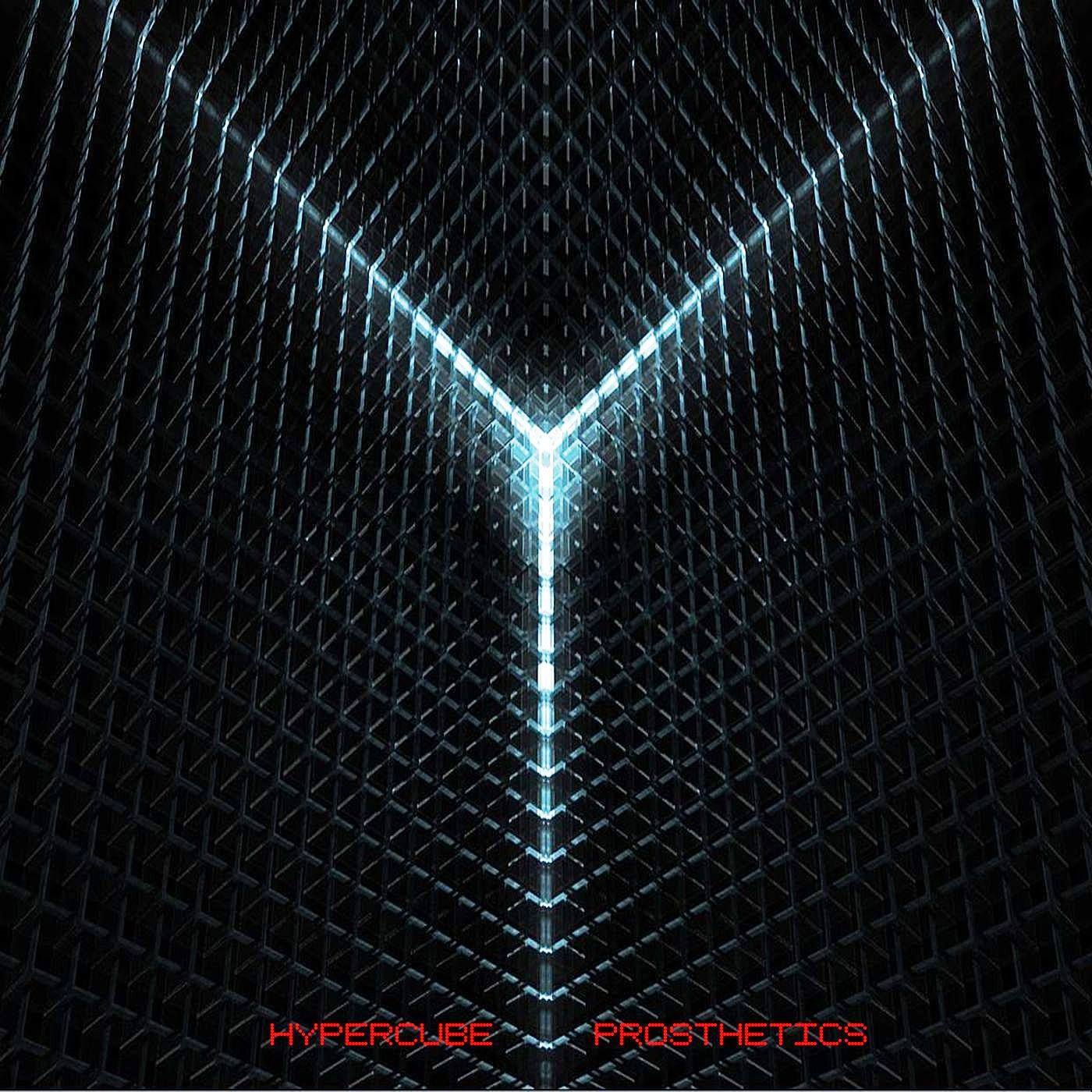 1400x1400 Hypercube : Free Download, Borrow, and Streaming : Internet Archive
