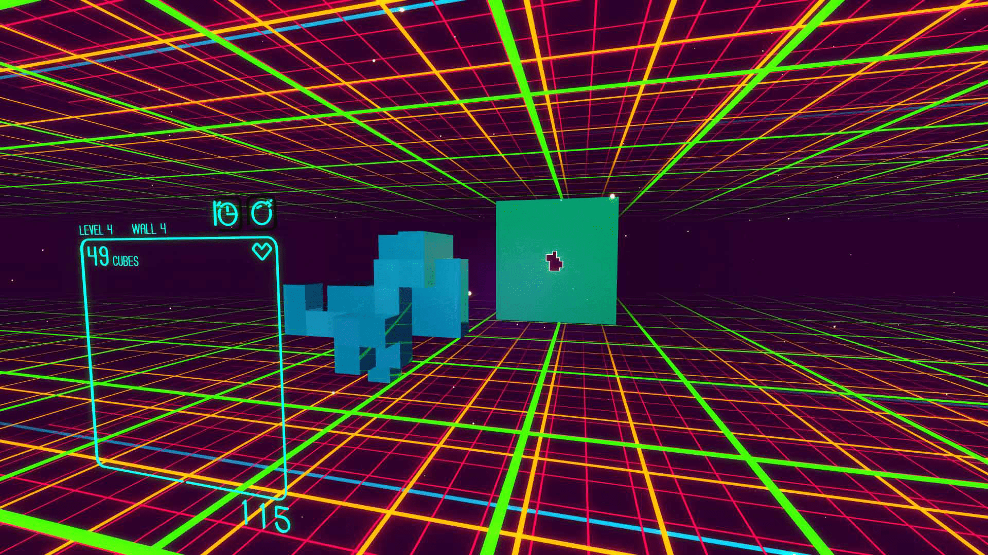 1920x1080 SUPERHYPERCUBE