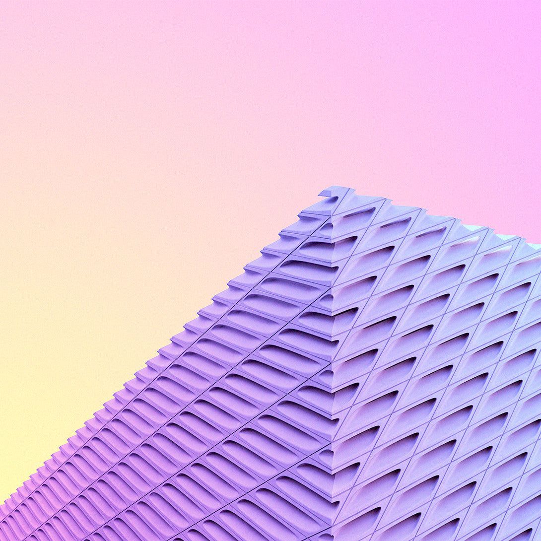 1090x1090 Hypercube