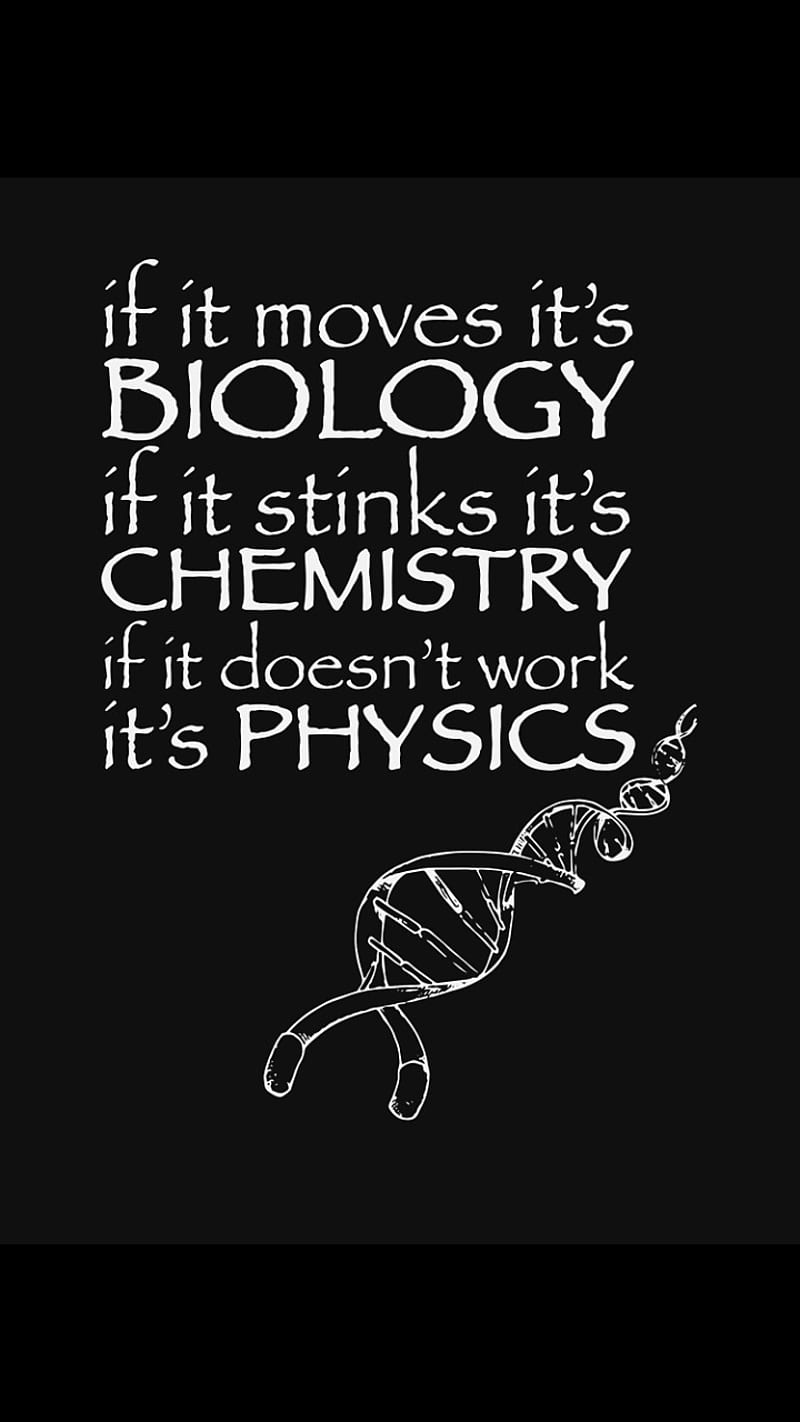 800x1422 Science BCPH, funny, science, HD phone wallpaper