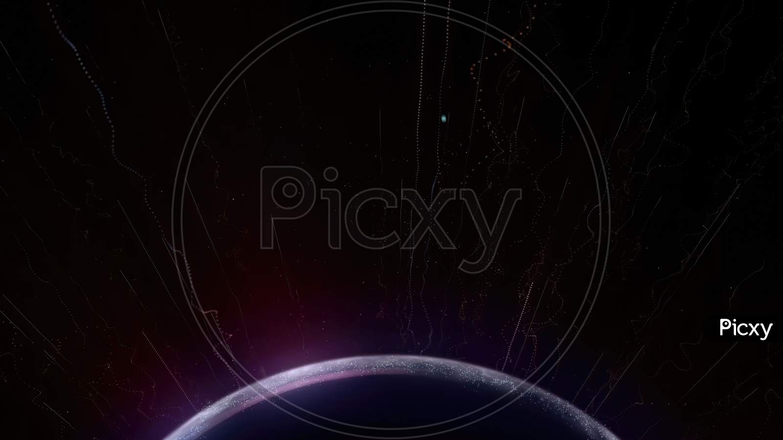 1600x900 Image Of Black Hole. Science Fiction Wallpaper. Elements Of This Image Furnished By NASA MN966904 Picxy
