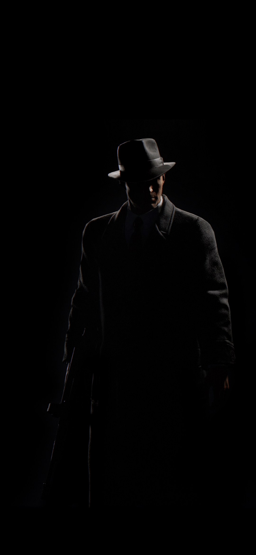 1080x2341 Wallpaper Darkness, Light, Physics, Science, Hat, Background Free Image