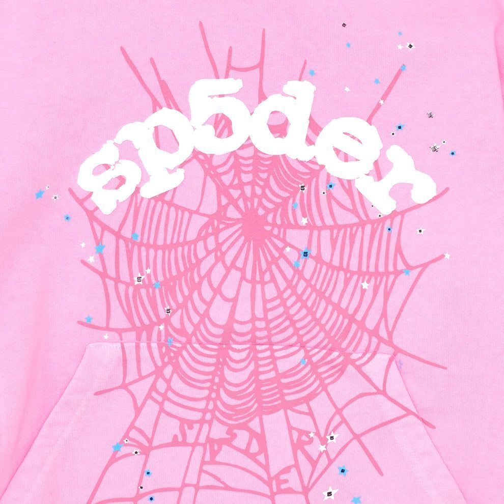 990x990 PINK OG WEB HOODIE