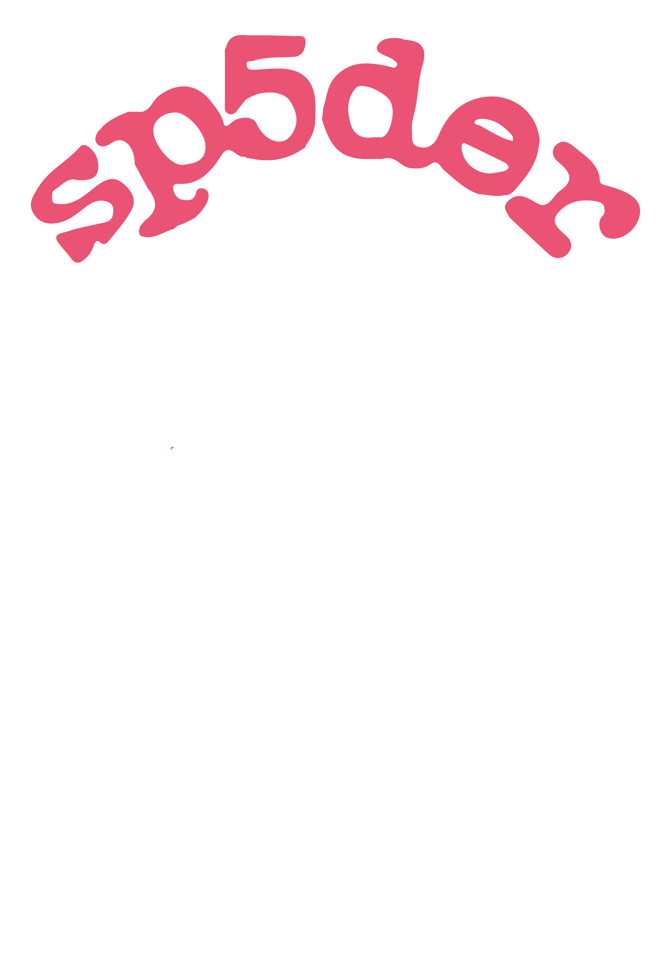 2852x4147 Couldn't find the sp5der logo without a background, so I quickly made one