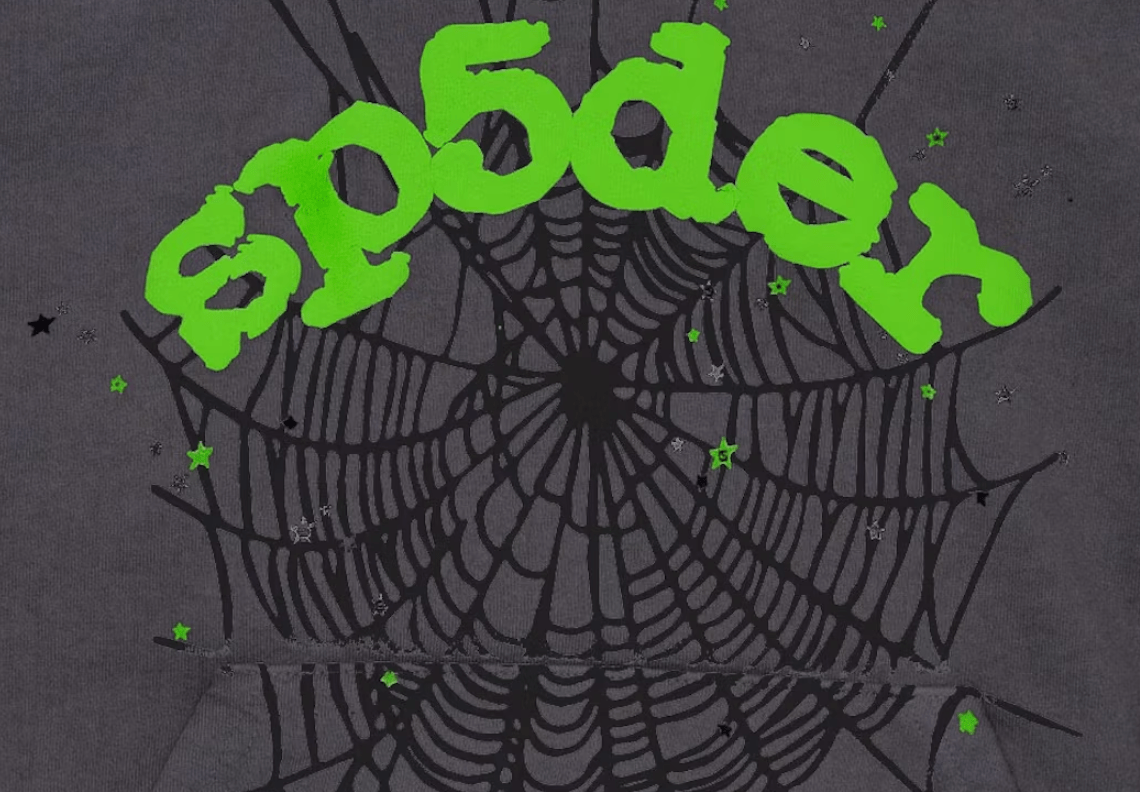 1140x792 Sp5der Wait Web Hoodie Slate Grey