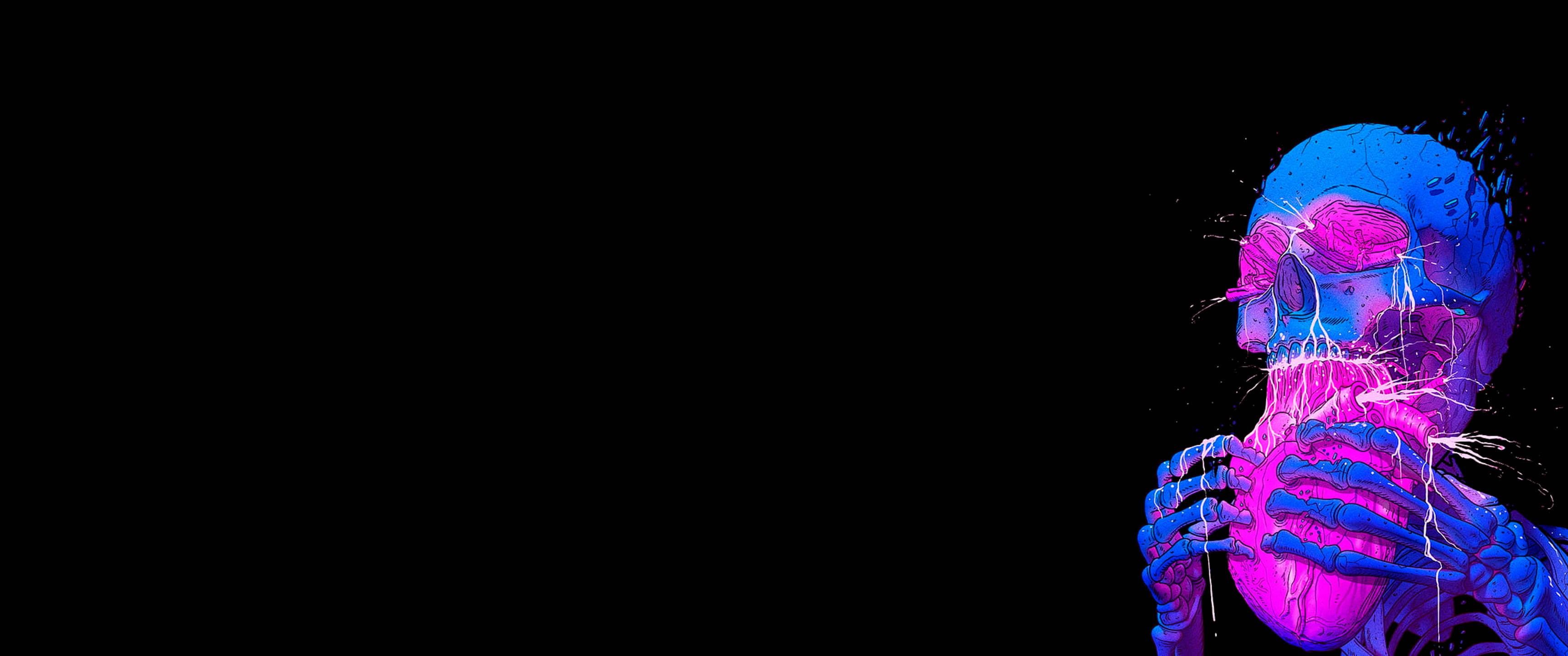 3440x1440 OLED 21:9 [3440 x 1440] Wallpaper (Taking requests in comments)