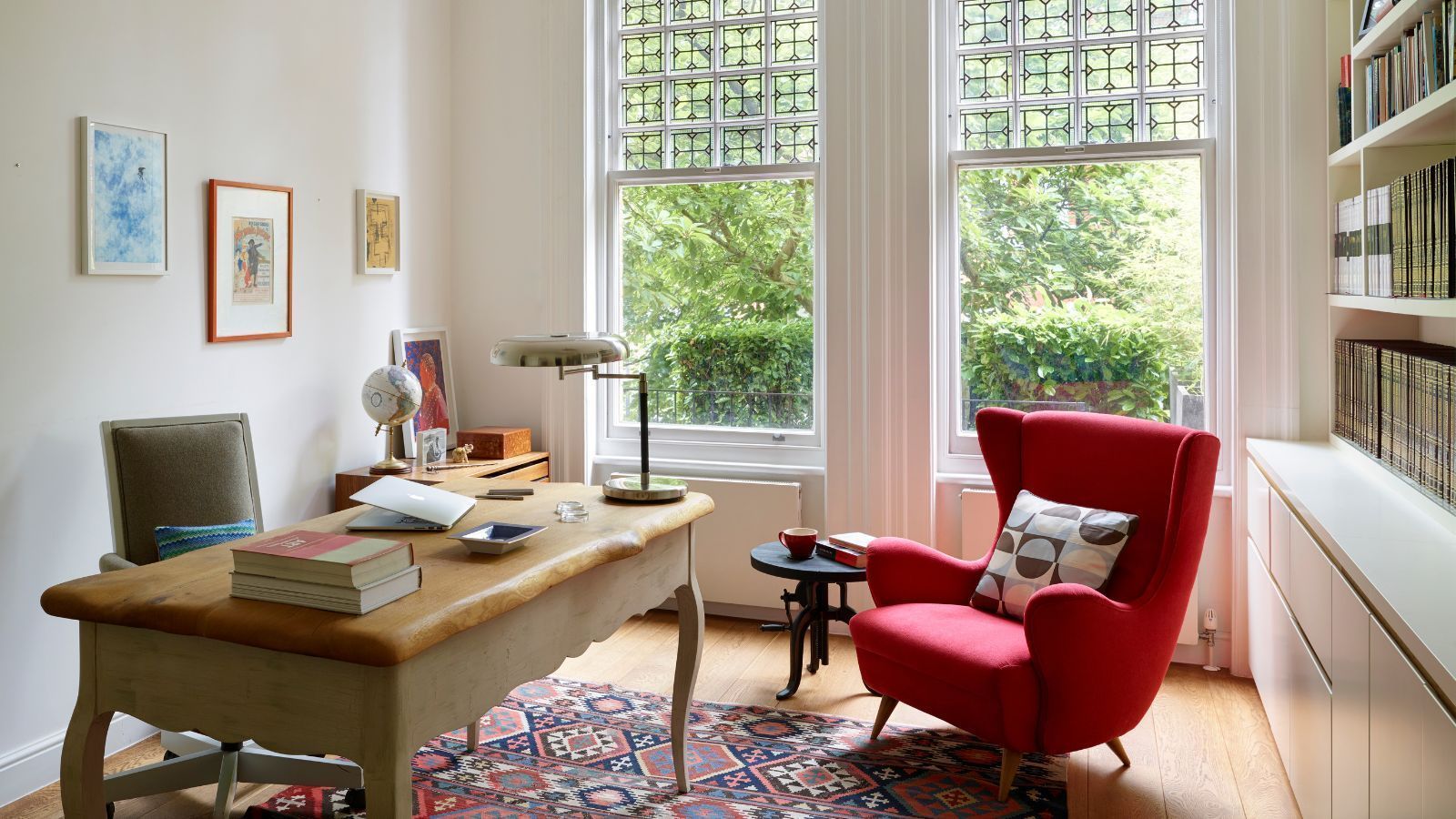 1600x900 ways I've made my small home office peaceful. Homes and Gardens