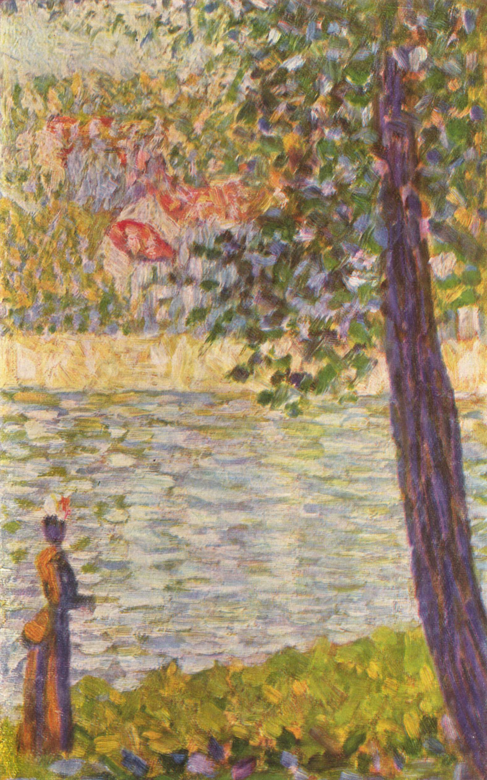 1576x2520 Georges Seurat