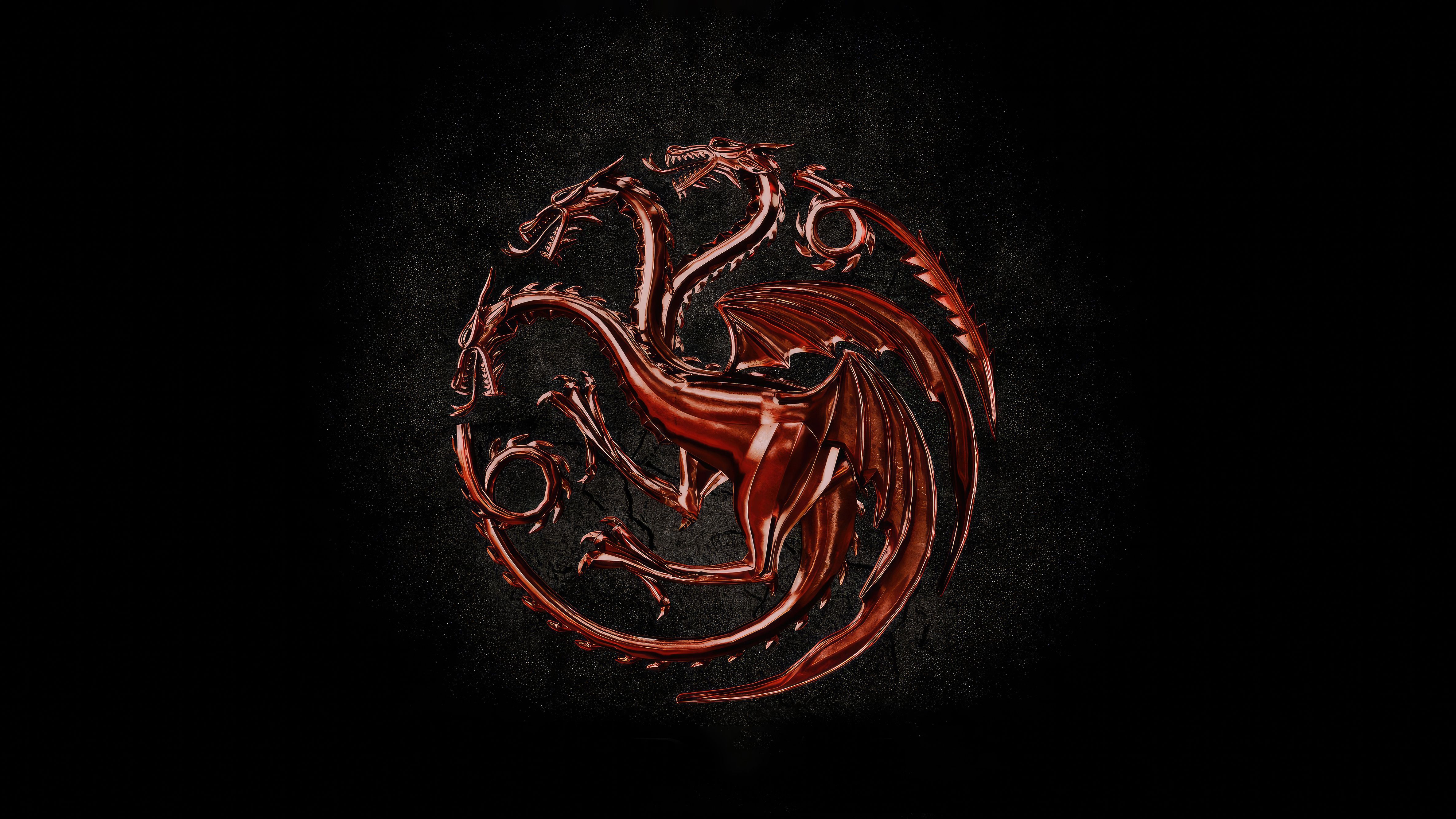 4742x2667 House of the Dragon 4K Ultra HD Wallpaper