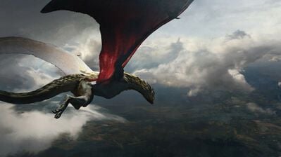 399x224 House of the Dragon HD 4K Wallpaper PC & Phone