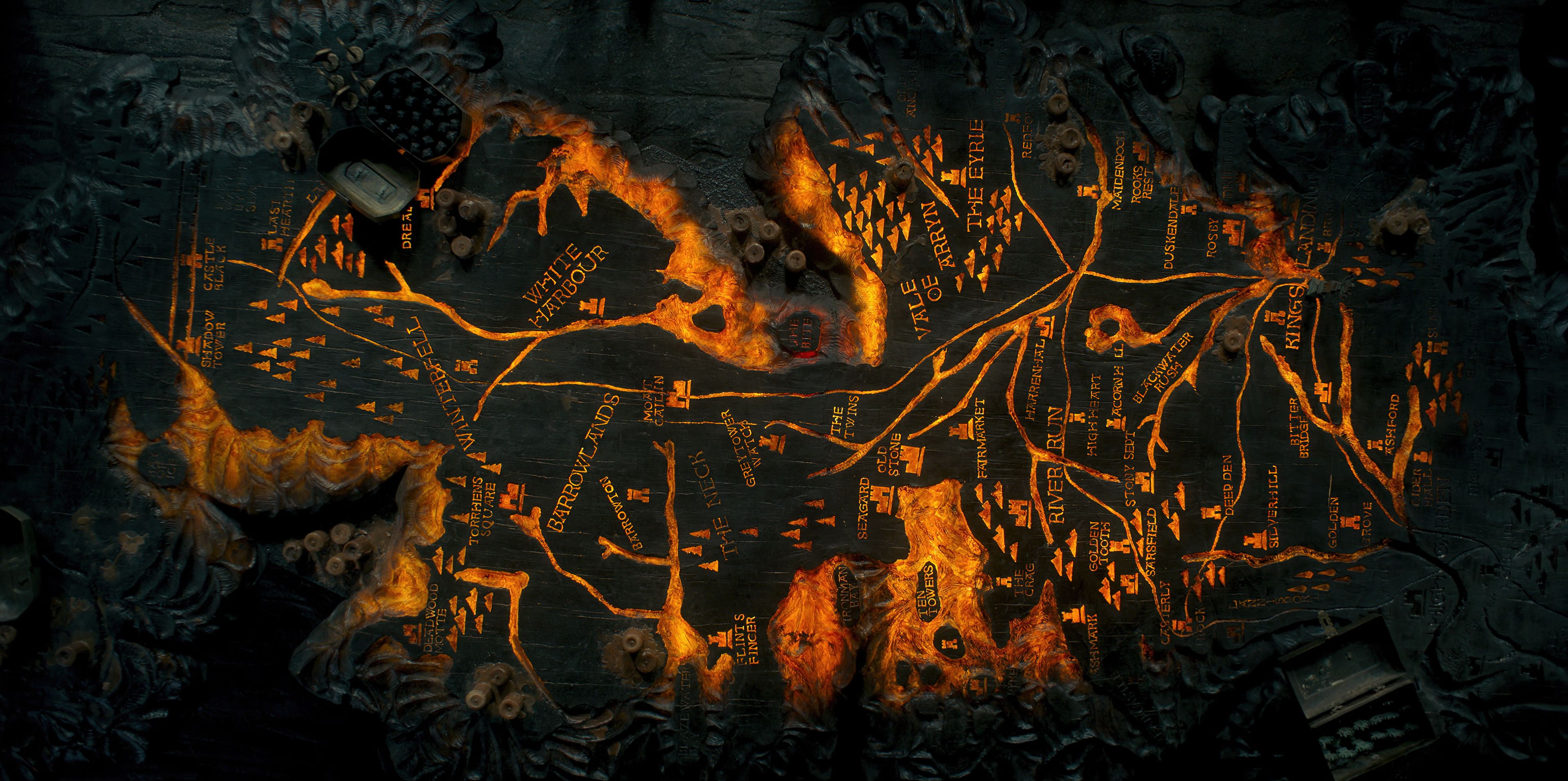 3840x1913 House of Dragon Dragonstone Wallpaper, HD TV Series 4K Wallpaper, Image and Background