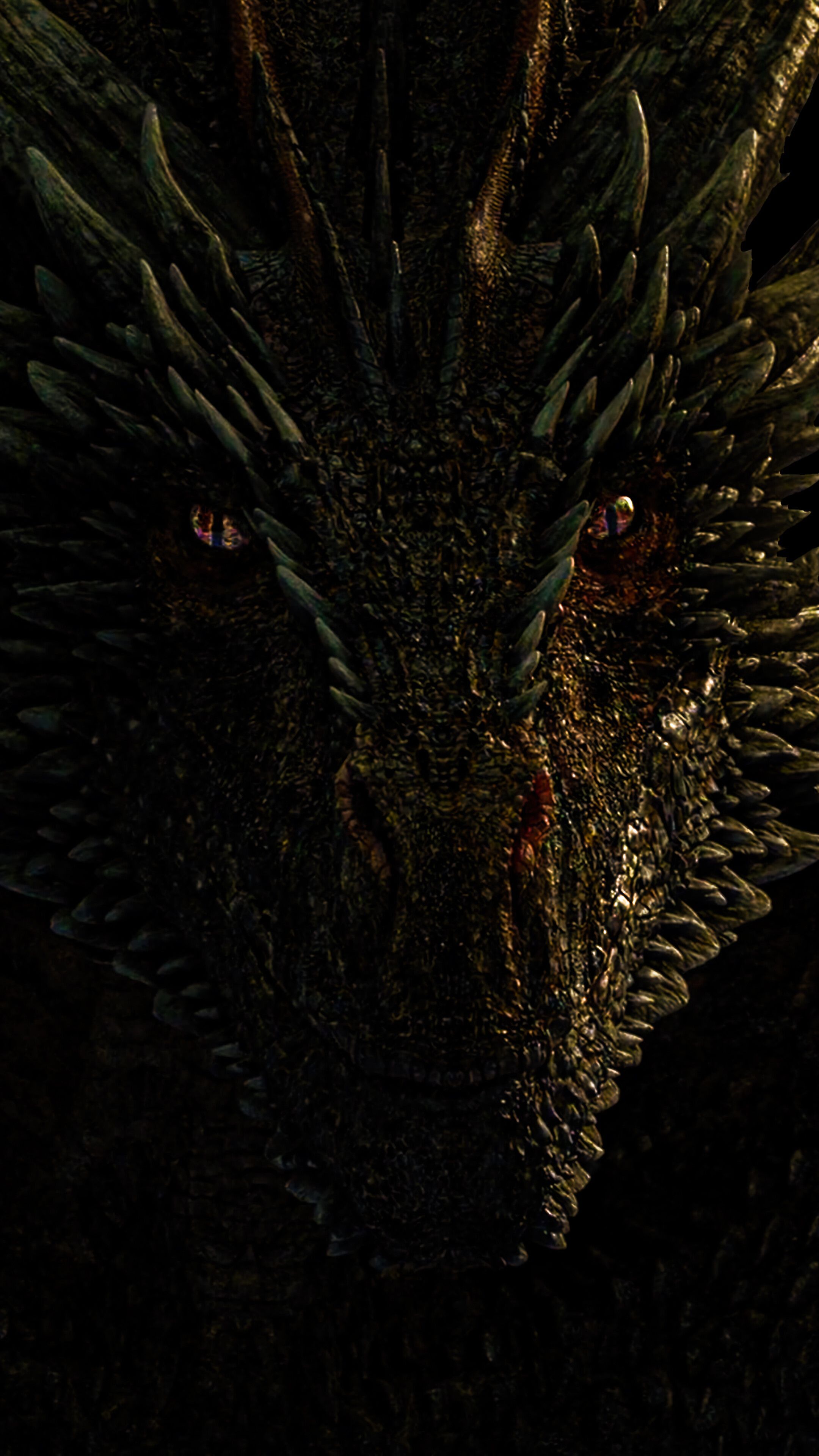 2160x3840 House of the Dragon Series 4K Wallpaper iPhone HD Phone g