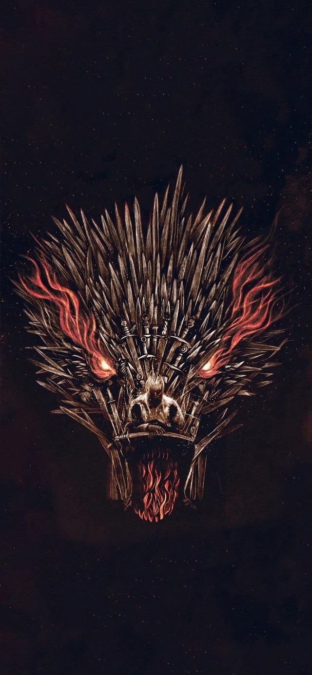 640x1385 Some phone wallpaper for the new season