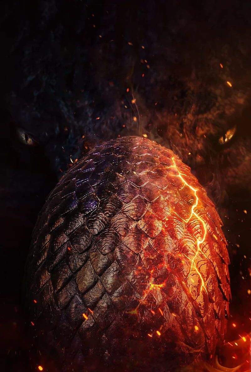 800x1185 House of the Dragon Season 1 Poster, HD phone wallpaper